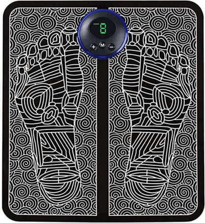 EMS Foot Massager Mat