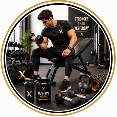 Fitness & Sports