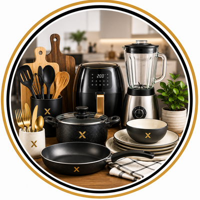 Home & Kitchen