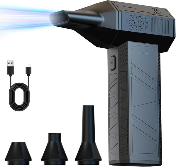 Mini Jet Fan